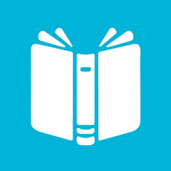 BookBuddy iOS icon