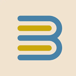 Bookmory iOS icon